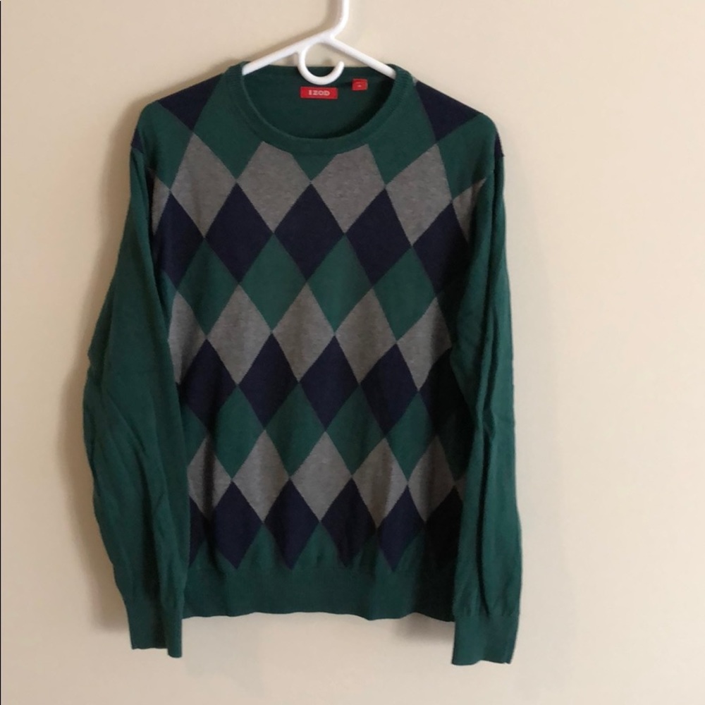 Men’s sweater